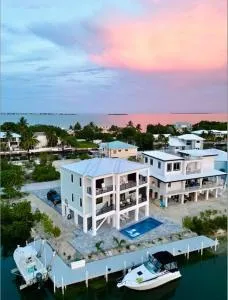 Newly built home in Cudjoe Key - Cudjoe Key