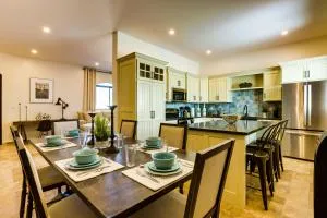 Las Haciendas - Big Eddy