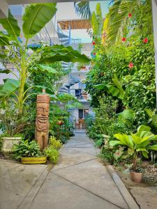 Kite House Cabarete across Kite Beach - 3hvězdičkové hotely ve městě Cabarete