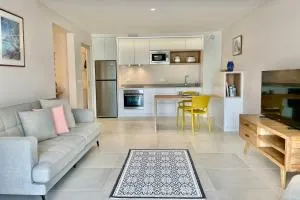 Heifara city - Downtown Papeete - Taunoa