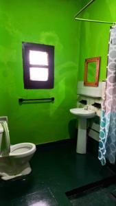 La cabaña del carnavalito tilcara