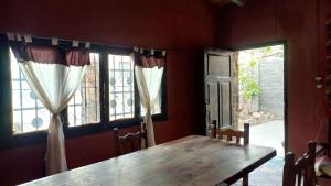 La cabaña del carnavalito tilcara