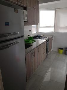 El Diez - Apartmány, Buenos Aires