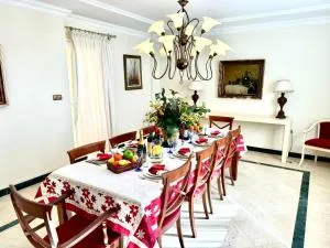 Casa Rafael Salar - Para estar juntos y vivir a lo grande - Лоха