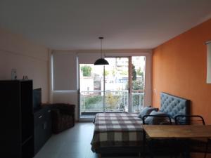 Arevalo Home Mono contrafrente - Apartmány, Buenos Aires