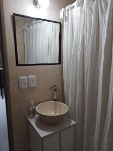 Arevalo Home Mono contrafrente