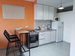 Arevalo Home Mono contrafrente