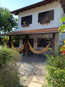 Chalé Recanto do Barão