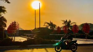 Phoenix Flower Hotel