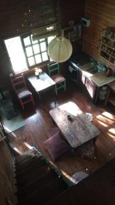 Cálida - Casita de Río