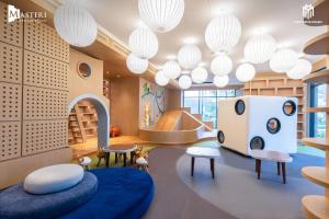 Helen Apartment 5 star