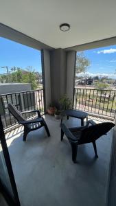 El Olivo departamentos P2