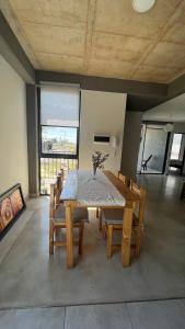 El Olivo departamentos P2