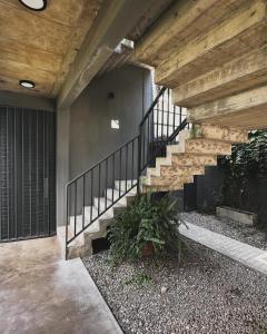 El Olivo departamentos P2