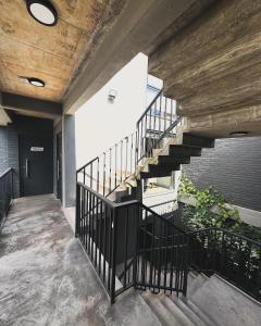 El Olivo departamentos P2