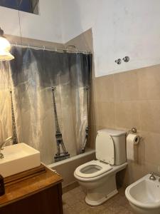 La Casita de la tía