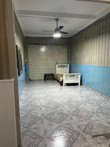 La Casita de la tía