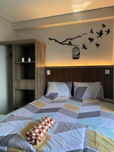 Hotel Stories at Apartemen Riverdale