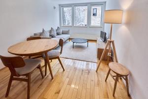 Niseko Central Houses and Apartments