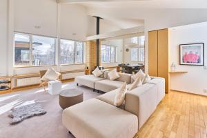 Niseko Central Houses and Apartments