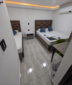 Hostel Boutique Nido de Loros