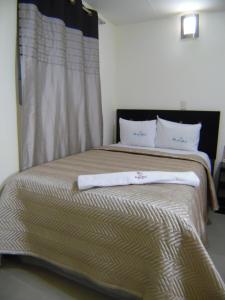 Hotel Puerto Real - Coatzacoalcos