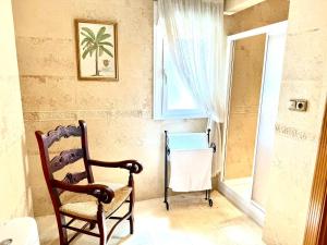 Casa Rafael Salar - Para estar juntos y vivir a lo grande