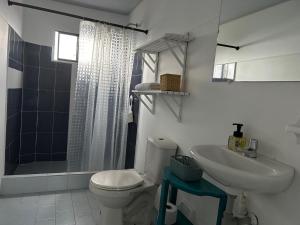 Hotel Miss Francias Home