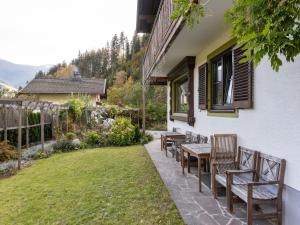 Chalet in Leogang near Ski Slopes