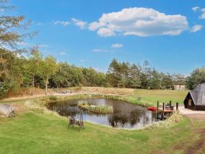 Charming Farm Retreat Skagen - By Traum Ferienwohnungen