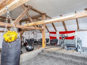 Charming Farm Retreat Skagen - By Traum Ferienwohnungen