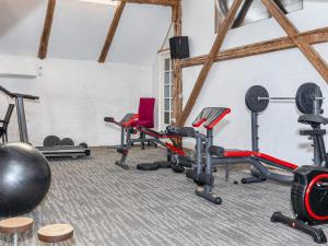 Charming Farm Retreat Skagen - By Traum Ferienwohnungen