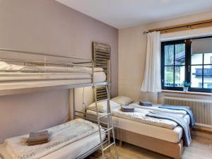 Chalet in Leogang near Ski Slopes