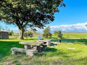 4 star holiday home in MÖRBYLÅNGA