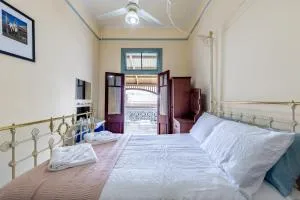 Criterion Warwick Hotel - Allora