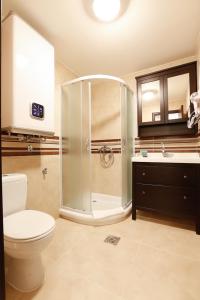 Apartment Planinska Carolija