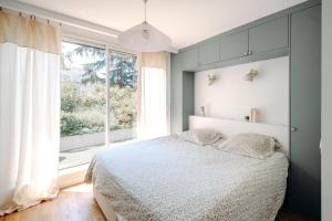 Jardin | Duplex familial de luxe