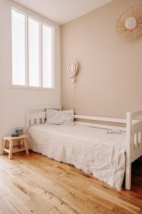 Jardin | Duplex familial de luxe