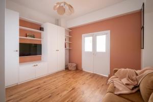 Jardin | Duplex familial de luxe