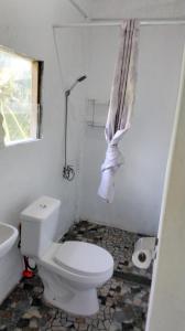 Anajawan Island Beachfront Resort