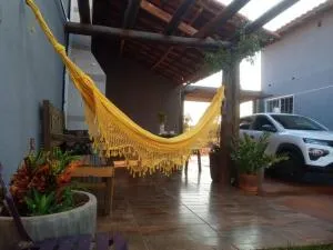 Casa de campo-Primavera-Aeroporto CG - Piúva