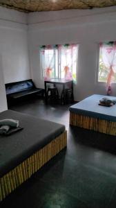 Anajawan Island Beachfront Resort