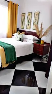 Forest Green Guesthouse - KwaMashu