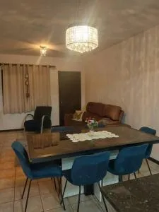 Casa térrea aconchegante - Têsto Salto