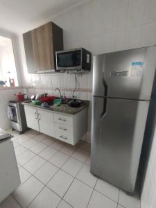 Apartamento praia grande
