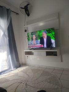 Apartamento praia grande