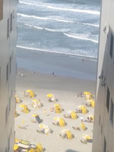 Apartamento praia grande