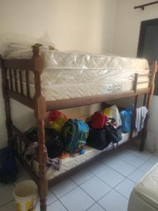 Apartamento praia grande