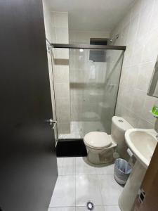Comodo Apartaestudio en Laureles