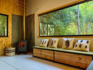 Lophosoria Eco Lodge